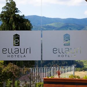 Ellauri Hotel - Adults Only